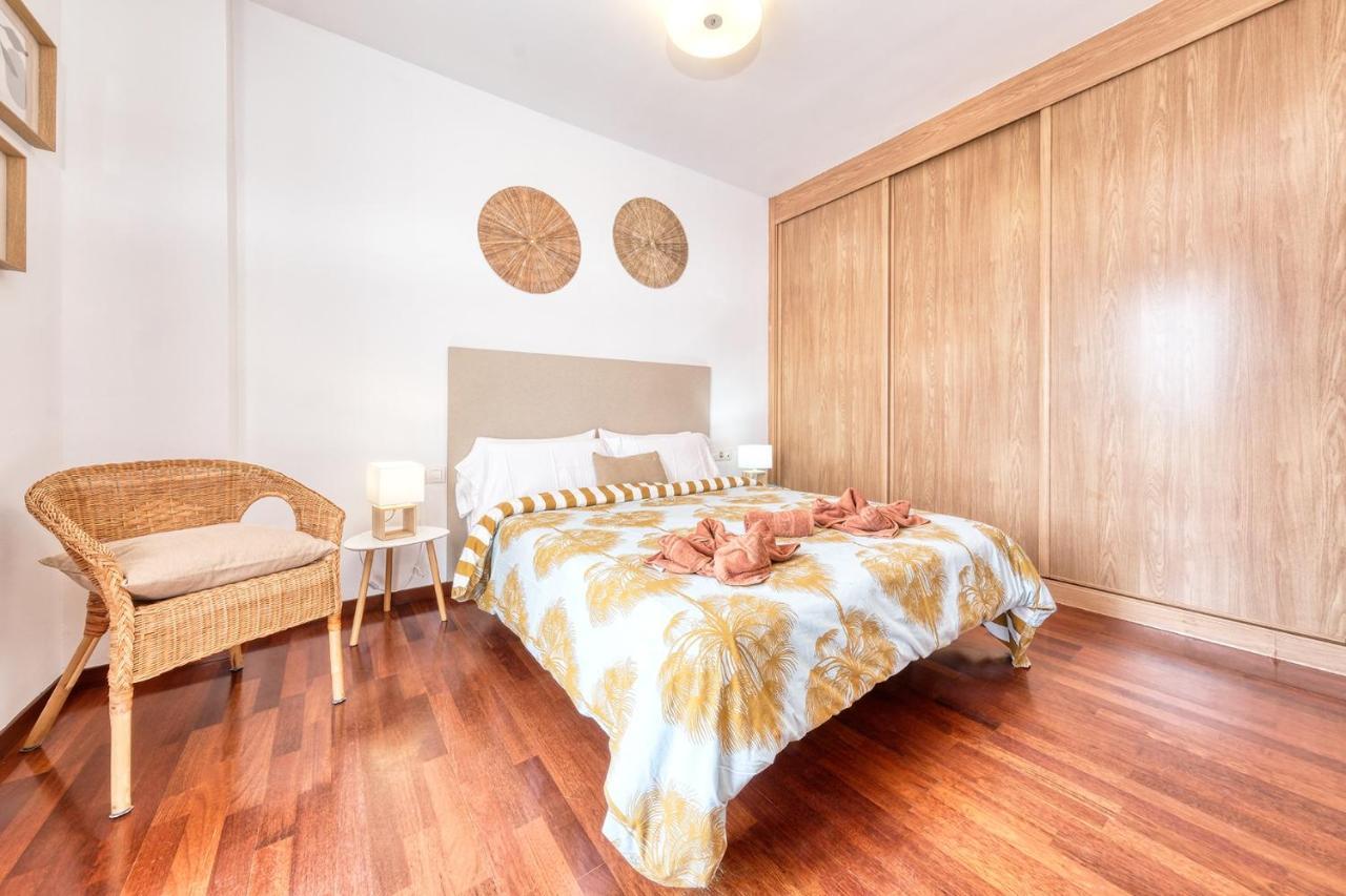 Casa Costa Esmeralda-Shared Pool Costa Teguise Ngoại thất bức ảnh