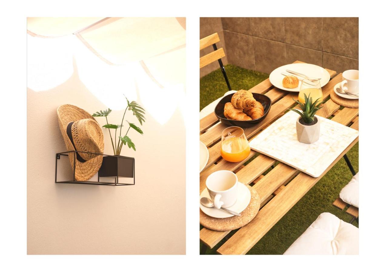Casa Costa Esmeralda-Shared Pool Costa Teguise Ngoại thất bức ảnh